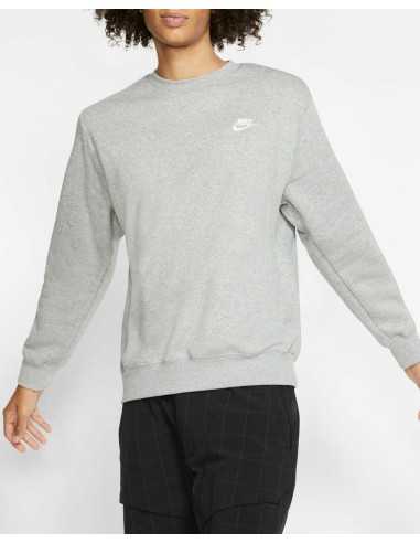 SWEAT NIKE SPORTSWEAR CLUB FLEECE UNISEX -...