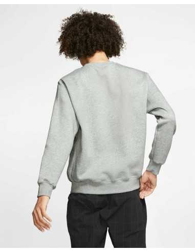 FELPA UOMO NIKE SPORTSWEAR CLUB FLEECE UNISEX -...