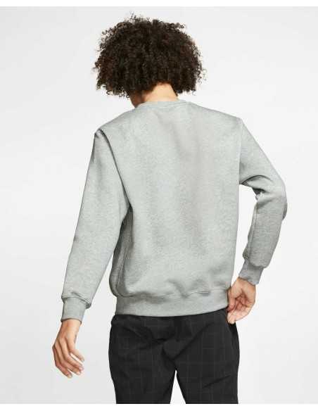 SWEAT NIKE SPORTSWEAR CLUB FLEECE UNISEX - BV2662-063