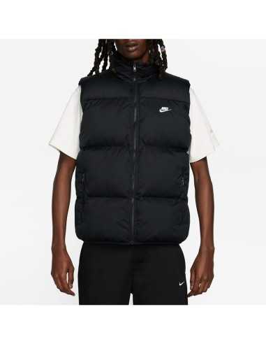 Chaqueta de hombre NIKE CLUB PUFFER - FB7373-010