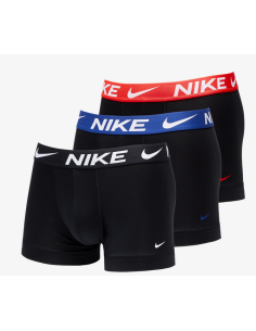 Trois BOXERS NIKE POUR HOMMES - MICRO - ESSENTIAL DRI-FIT...