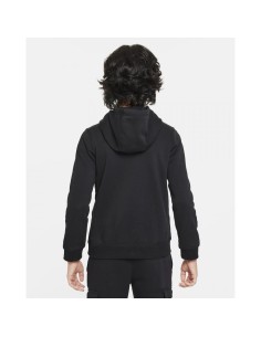 Sudadera nike double shops swoosh