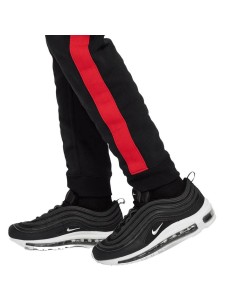 Pantalone Ragazzo Nike Cargo - Nero 2