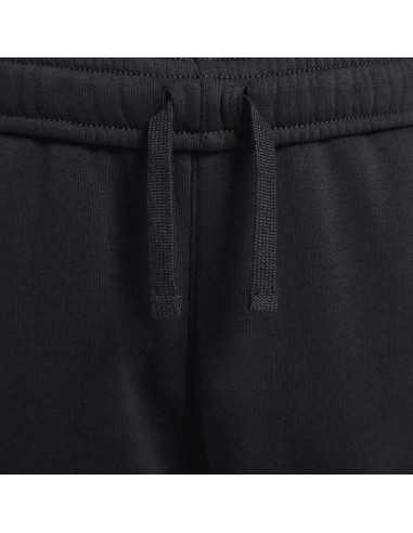 Nike Cargo Boy's Pants - Black