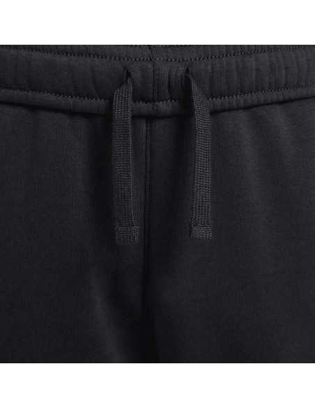 Pantalone Ragazzo Nike Cargo - Nero