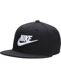 Cappello ragazzo Nike Dri-FIT Pro Futura - nero
