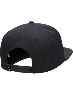 Cappello ragazzo Nike Dri-FIT Pro Futura - nero 2