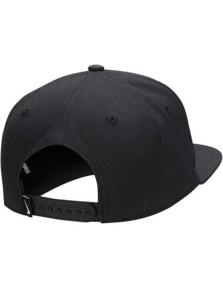 Cappello ragazzo Nike Dri-FIT Pro Futura - nero