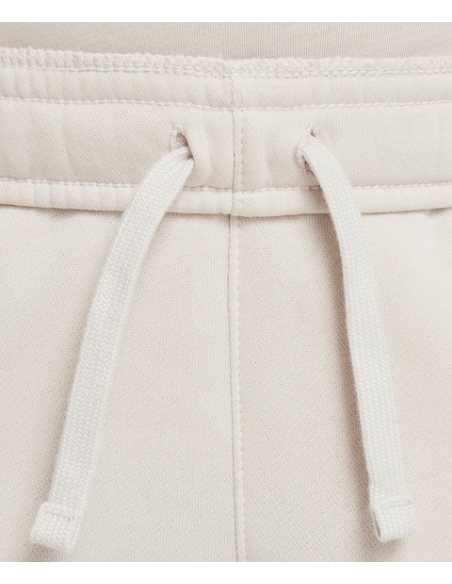 Pantalone Ragazzo Nike Cargo - beige - cotone felpato