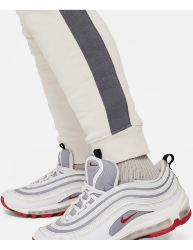 Pantalon Nike Cargo pour garçon - beige - coton...
