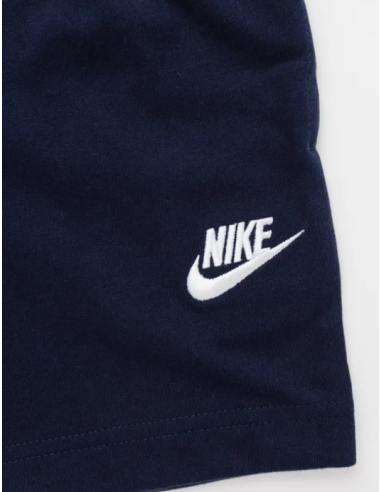 Nike Club Jersey child shorts - blue