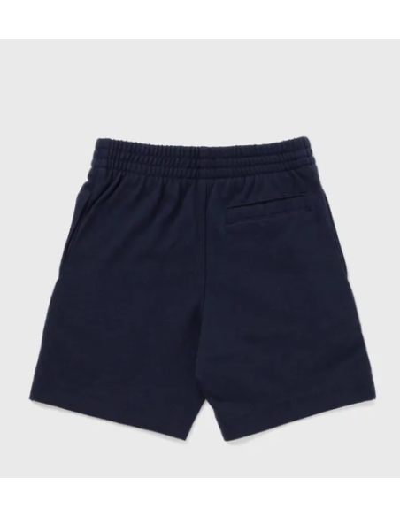 Nike Club Jersey Kindershorts – blau