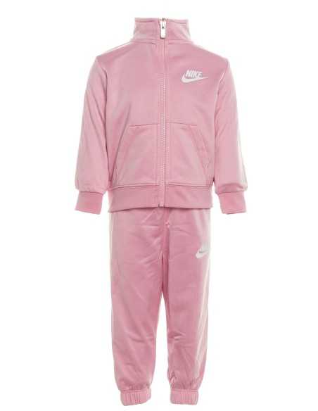 Chandal nike rosa on sale