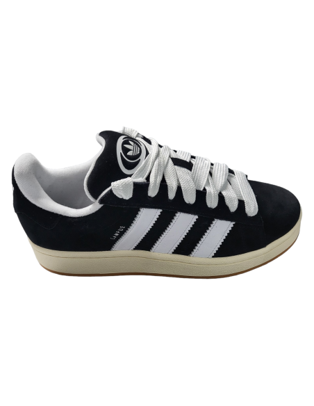 Adidas Unisex Campus 00s Shoes - black