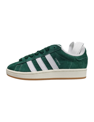 Adidas Unisex Campus 00s Shoes - Green