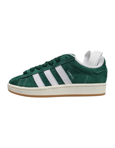 Adidas Unisex Campus 00s Zapatos - Verde