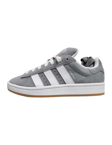Adidas Unisex Campus 00s Shoes - grey