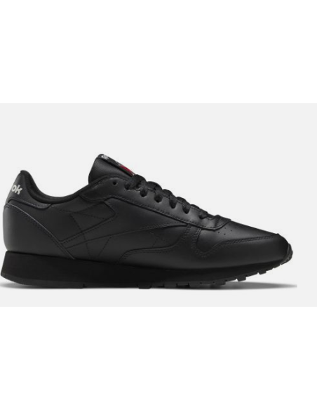 Scarpe donna Reebok Classic Leather - nero
