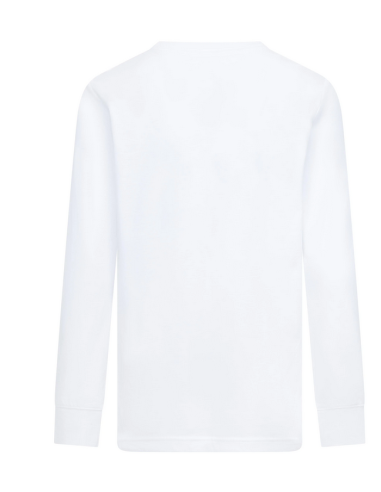 T-Shirt pour Garçons Jordan Baseline Flight Tee...