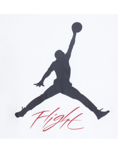 Camiseta Jordan Baseline Flight Tee - Niño -...