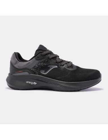 Chaussures de course pour hommes Joma Hamra - Noir