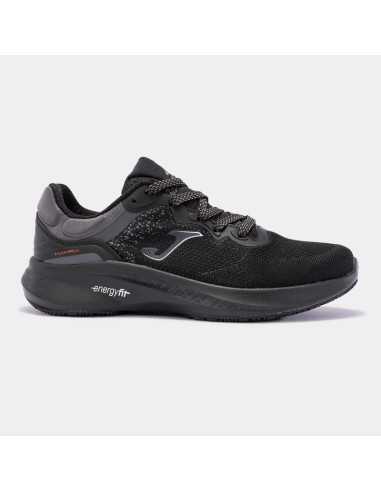 Joma Hamra men's running shoes - Black