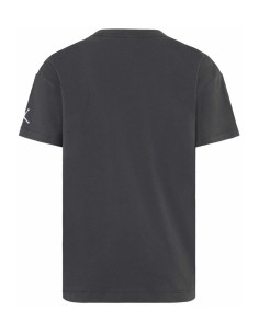 Jordan Deloris girl t-shirt - black 2