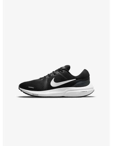 Nike Air Zoom Vomero 16 men's shoes - black/white