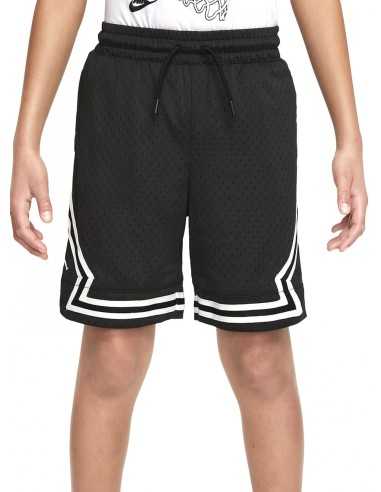 Jordan Diamond boy shorts - Black/White
