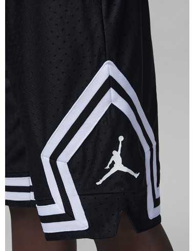 Jordan Diamond boy shorts - Black/White