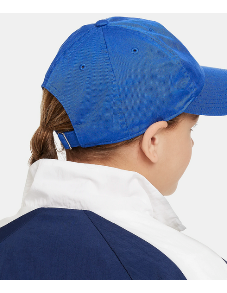 Nike Club boy hat - light blue