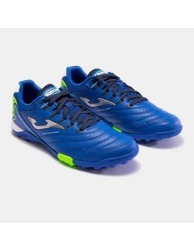 Joma Maxima Herren-Fußballschuhe – Hellblau