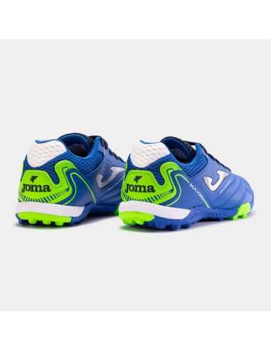 Joma Maxima men's soccer shoes - Light blue
