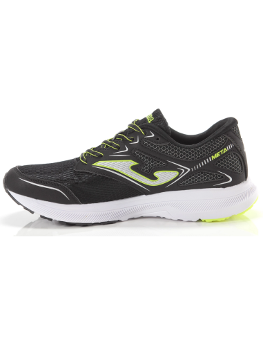 Scarpe running uomo Joma Meta - Nero