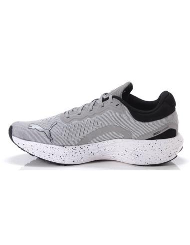 Puma Scend Pro Engineered men's running shoes - Grey