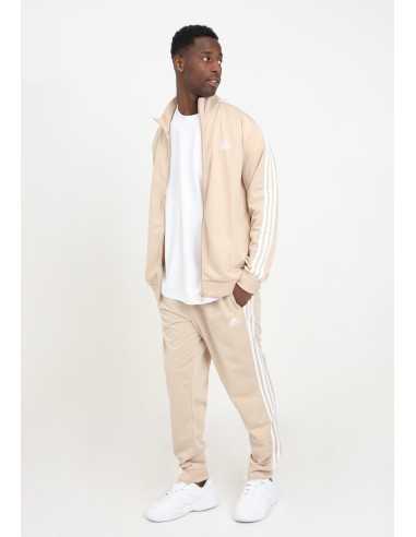 Adidas beige uomo best sale