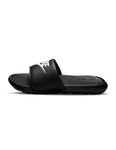 Ciabatta uomo Nike Victori one slide - Nero