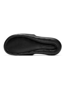 Zapatilla hombre Nike Victori one slide - Negro 2