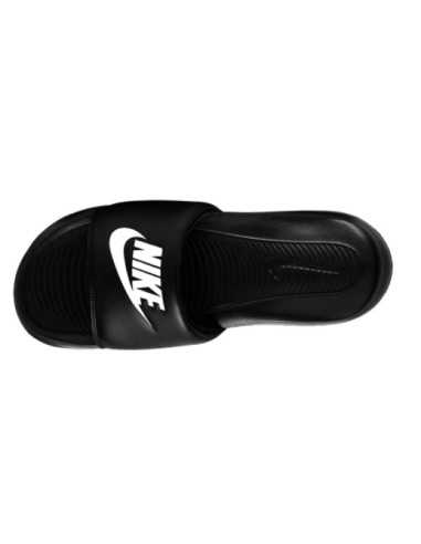 Nike Victori one slide men's slipper - Black