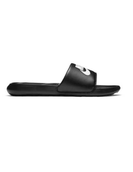 Nike Victori one slide men's slipper - Black