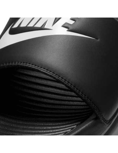 Nike Victori one slide men's slipper - Black