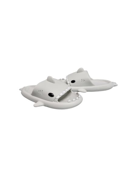 CHAUSSONS DE REQUIN UNISEXE