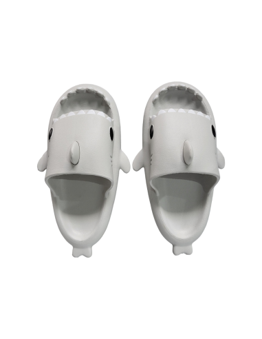CHAUSSONS DE REQUIN UNISEXE