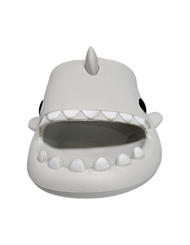 CHAUSSONS DE REQUIN UNISEXE