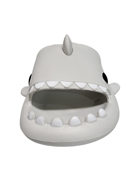 CHAUSSONS DE REQUIN UNISEXE