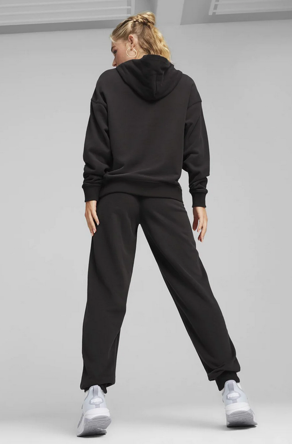 Puma Loungewear Women's Suit - Black | eBay
