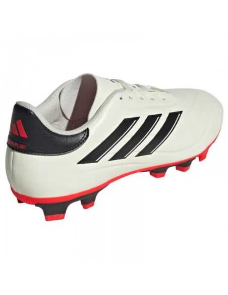 Adidas Herren-Fußballschuhe Copa Pure II Club Flexible Ground – Beige