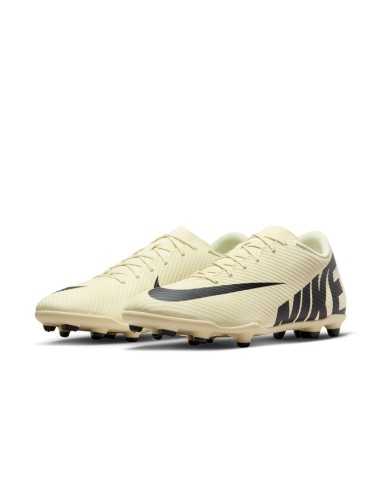 Scarpe calcio uomo Nike Vapor 15 Club FG/MG -...
