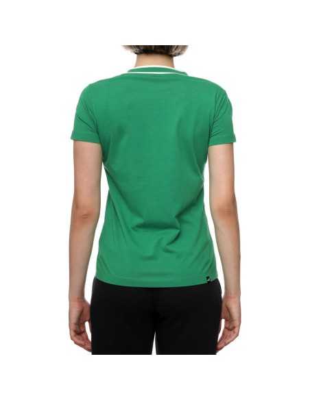 T-shirt Puma Squad pour Femme - Vert