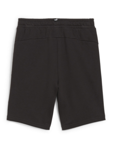 Pantalón corto Niño Puma Essentials - Negro 2